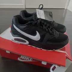 Nike スニーカー ブラック 629993-032