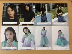 櫻坂46 9th 東京ドーム限定封入 山崎天 生写真 - メルカリ