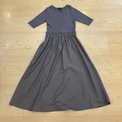 UNITED ARROWS green label relaxing ワンピース