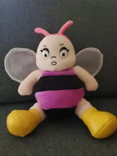 THE YELLOW MONKEY　DJブーンぬいぐるみ