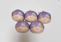 あんスタ おまんじゅう 乙狩アドニス にぎにぎマスコット