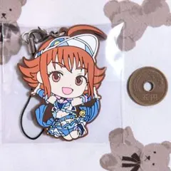 アイドルマスターシンデレラガールズ デレマス 一番くじ 西島櫂 ラバスト