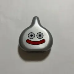【ロート／ROHTO】メタルスライム／目薬収納ケース(中古・非売品)のサムネイル