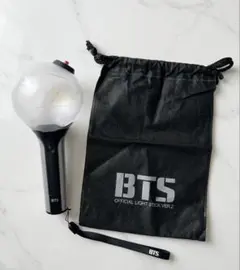 BTS アミボム ver.2 箱付 動作確認済