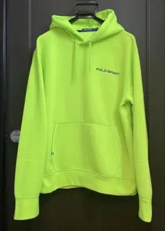 ポロスポーツ パーカー