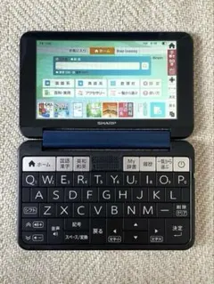 2026年最新】電子辞書 brain pw-sh6の人気アイテム - メルカリ