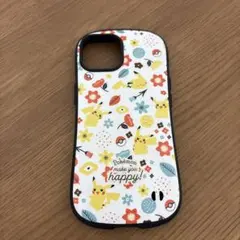 iFace First Class ポケットモンスター/ポケモン