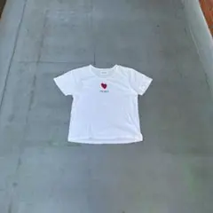 tanaka daisuke ホイップクリームTシャツ　オーガニック tanaka daisuke ホイップクリームTシャツ オーガニック - メルカリ