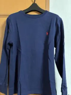 POLO RALPH LAUREN 長袖カットソー150