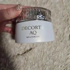 コスメデコルテ AQミリオリティ リペア クレンジングクリームn