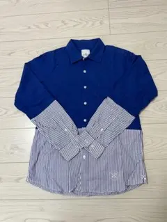ユニフォームエクスペリメント　シャツ　size.2のサムネイル