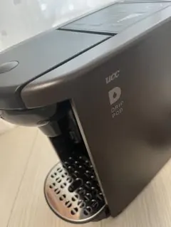 UCC DRIP POD コーヒーメーカー 本体のサムネイル