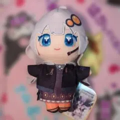 ぬいぷりけ おすわり ぬいぐるみ 紲星あかり - メルカリ
