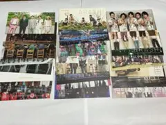 嵐 ファンクラブ会報 26冊セット 抜けあり 47号〜90号