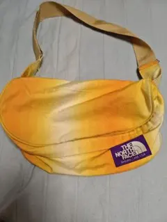 2026年最新】THE NORTH FACE PURPLE LABEL メンズ ボディバッグ