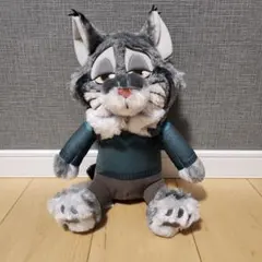 ズートピア2 l ぬいぐるみ