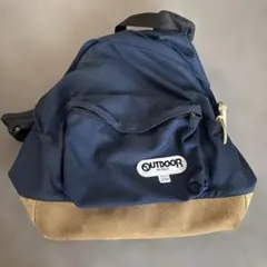 OUTDOOR PRODUCTS USA製 リュック バックパックのサムネイル