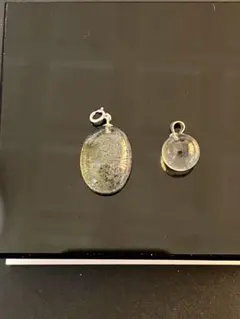 ペンダントトップ２個セット