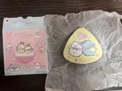 すみっコぐらし ハッピーセット箱付き