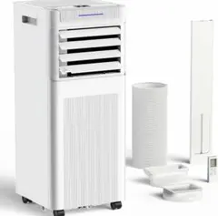 ☆スポットエアコン QL09☆タンスのゲン 2025年製 スポットクーラー
