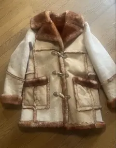 2026年最新】ARDNEY ムートンジャケットの人気アイテム - メルカリ