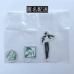 ウィンドブレーカー　1番くじ　D賞　アクリルスタンド　桜遥