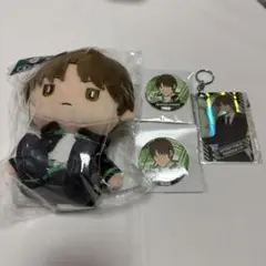 ワールドトリガー エンタメくじ 二宮匡貴 セット