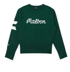Malbon Golf ✨レディース セットアップ 春夏 ラウンドに最適！新品⛳ Malbonの夏にぴったりなスポーティーセットアップ - レディース
