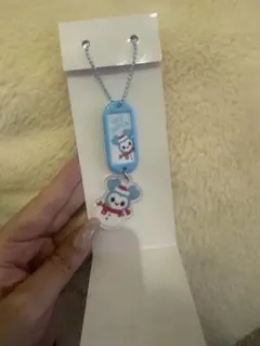 TWICE ナヨン　キーホルダー アクリル