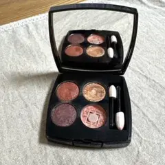 CHANEL レキャトルオンブルツイード03 ツイードフォーヴ