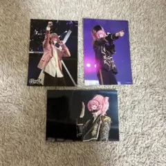 てるとくん 実写ブロマイド