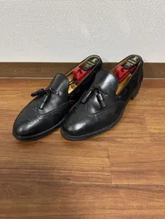 希少 80s 90s BALLY タッセルローファー メダリオン 26cm 8C 希少 80s 90s BALLY タッセルローファー メダリオン 26cm 8C - メルカリ