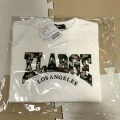 エックスラージ　ロンT 新品未開封