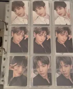 txt テヒョン gbgb トレカセット