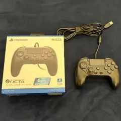 【SONYライセンス商品】ホリ ファイティングコマンダー OCTA オクタ