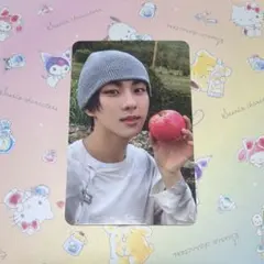 ENHYPEN ジョンウォン トレカ THE SIN : VANISH