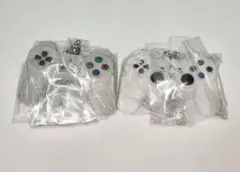 PlayStation ミニチュアチャーム付きビスケット