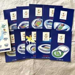 2026年最新】切手 ワールドカップ 2002の人気アイテム - メルカリ