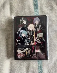 2025年最新】Ave mujica スリーブの人気アイテム - メルカリ