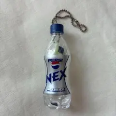 ペプシ NEXBRICK キーホルダー