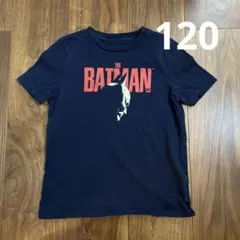 GAP Kids THE BATMAN Tシャツ S (6-7) 120cmのサムネイル