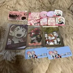 ヒロアカ 麗日お茶子 まとめ