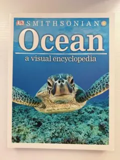 Ocean: A Visual Encyclopedia