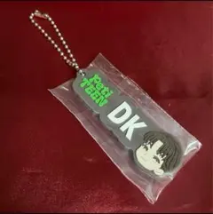 SEVENTEEN セブチ　一番くじ　ドギョム　DK ラバーチャーム