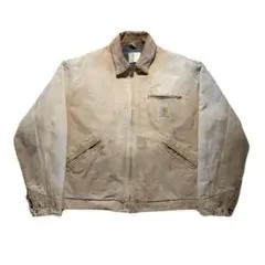 2026年最新】carhartt デトロイトジャケット 短丈の人気アイテム