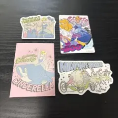 2026年最新】シンデレラ 3 movie collectionの人気アイテム - メルカリ