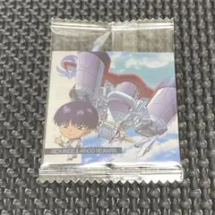 機動戦士ガンダム　シールウエハース アークエンジェル
