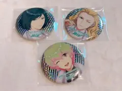 2026年最新】SideM fifs 缶バッジ 表情の人気アイテム - メルカリ
