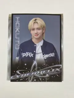 THE RAMPAGE 吉野北人　フォトカード