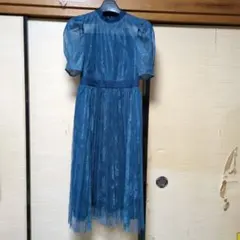 Bo.Dre　ボ・ドレ ドレス　パーティードレス　９号